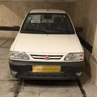 پراید وانت۱۵۱/تحویل فوری/1405
