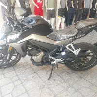 موتور CFNK 250