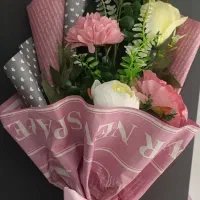 دسته گل مصنوعی