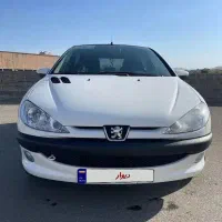 ۲۰۶ تیپ ۵ اتاق تعویض۱۴۰۳