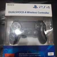 دسته ps4 اورجینال
