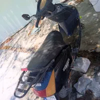 موتور وسپا