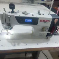 چرخ خیاطی صنعتی
