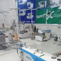چرخ خیاطی زیگزال مکش خریداراسته خیاطی معاوضه فروش