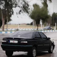 پارس elx موتور زانتیا خشک . معاوضه