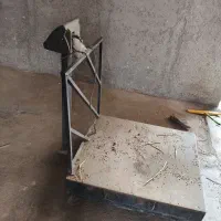ترازودیجیتال۵۰۰کیلو