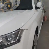 دنا پلاس بورسی ۵ دنده