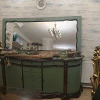 اینه کنسول