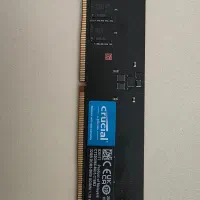 رم ddr5 ۳۲ ۵۶۰۰