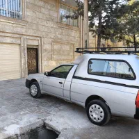 آریسان ۲|خودرو سواری و وانت|خرم‌آباد, |دیوار