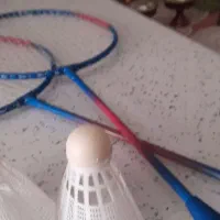 راکت سالم ومحکم