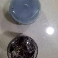 دو عدد شمع زیبا