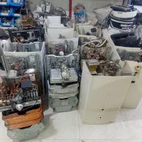 فروش چند عدد اب گرمکن بوتان