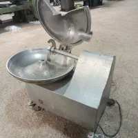 سبزی خردکن دهنه 50