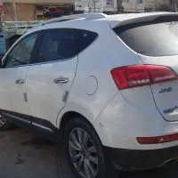 جک اس 5مدل 97|خودرو سواری و وانت|تبریز, |دیوار