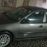 مزدا 323