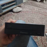 دی و دی رایتر پایونیر