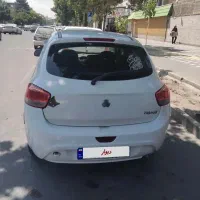 تیبا دو مدل ۱۴۰۰سفید