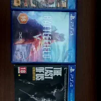 دیسک ps4