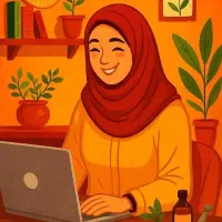 درامد زایی در منزل ویژه ی بانوان هدفمند