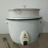 پلوپز سه کاره ملیناخزر