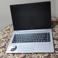 لپتاپ HP