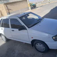 پرایدهاچ بک۱۱۱ مدل ۱۳۹۸