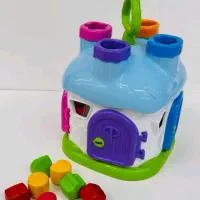 کلبه هوش