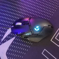 موس Logitech g502 hero|قطعات و لوازم جانبی رایانه|شهر ری, اقدسیه|دیوار