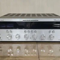 marantz amplifier integrated