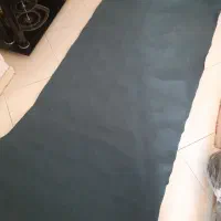 ۱۵ متر موکت تمیز و سالم