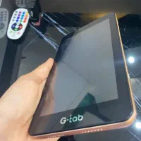 تبلت G tab|تبلت|گرگان, |دیوار