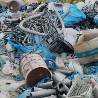 فروش ضایعات پلاستیک