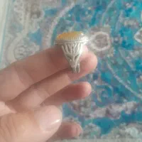 انگشترش.سمس.دستساز