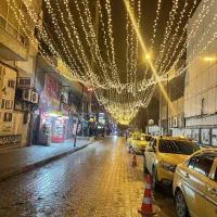 تور وان
