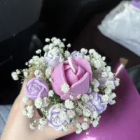 باکس شمع