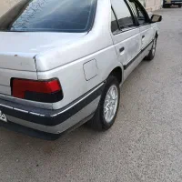 سرویس اداره ومدرسه از هر مسیری پذیرفته میشود مناسب