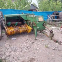بیلر|ماشین‌آلات صنعتی|کیاشهر, |دیوار