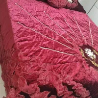 لحاف روتختی دو نفره ترک
