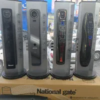 فروش دوربین مدار بسته و دزدگیر با چک