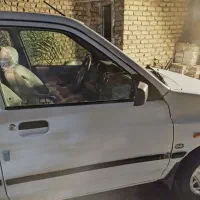 پراید 93دوگانه هیدرولیک