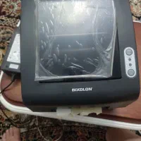 دستگاه بارکد زن