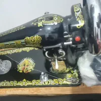 چرخ خیاطی