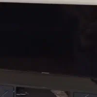 ال ای دی هوشمند دوو پنجاه اینچ 4k