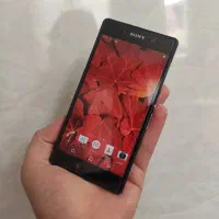 سونی  Xperia Z2 عتیقه