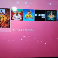 ps4slim 1tra|کنسول، بازی ویدئویی و آنلاین|پرند, فاز ۶|دیوار