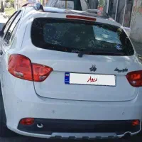 کوییک|خودرو سواری و وانت|چهارباغ, |دیوار