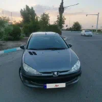 206 مدل 90