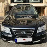 سوناتا 2009 NF فول شرکتی موتور YF2015