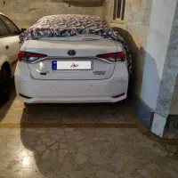 کرولا ۱۸۰۰هیبرید تیپ پایونیر مدل۲۰۲۳